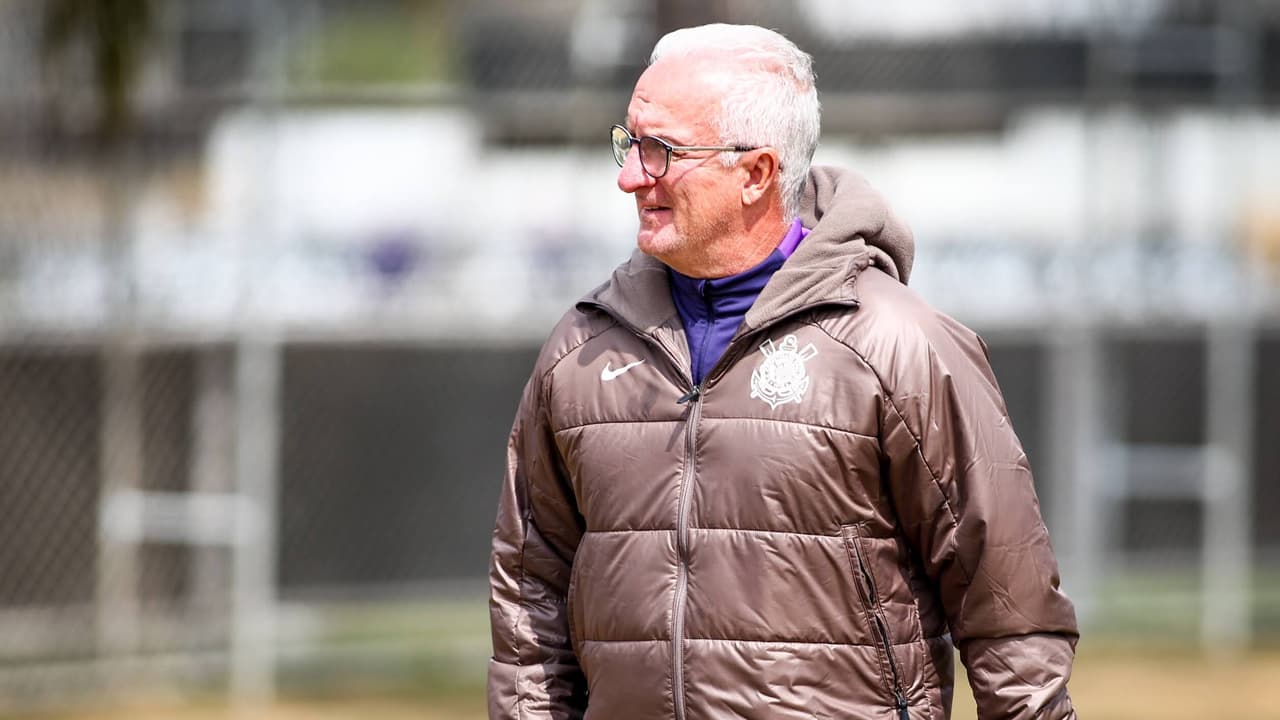 Corinthians confirma novidades e desafia Grêmio em confronto decisivo na reta final do torneio