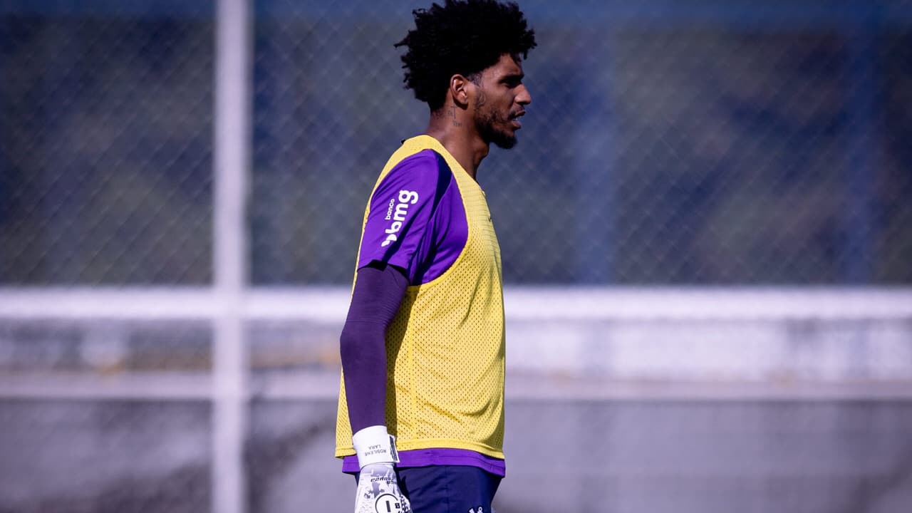 Dupla do Corinthians avança na recuperação e inicia transição física em meio a expectativas positivas