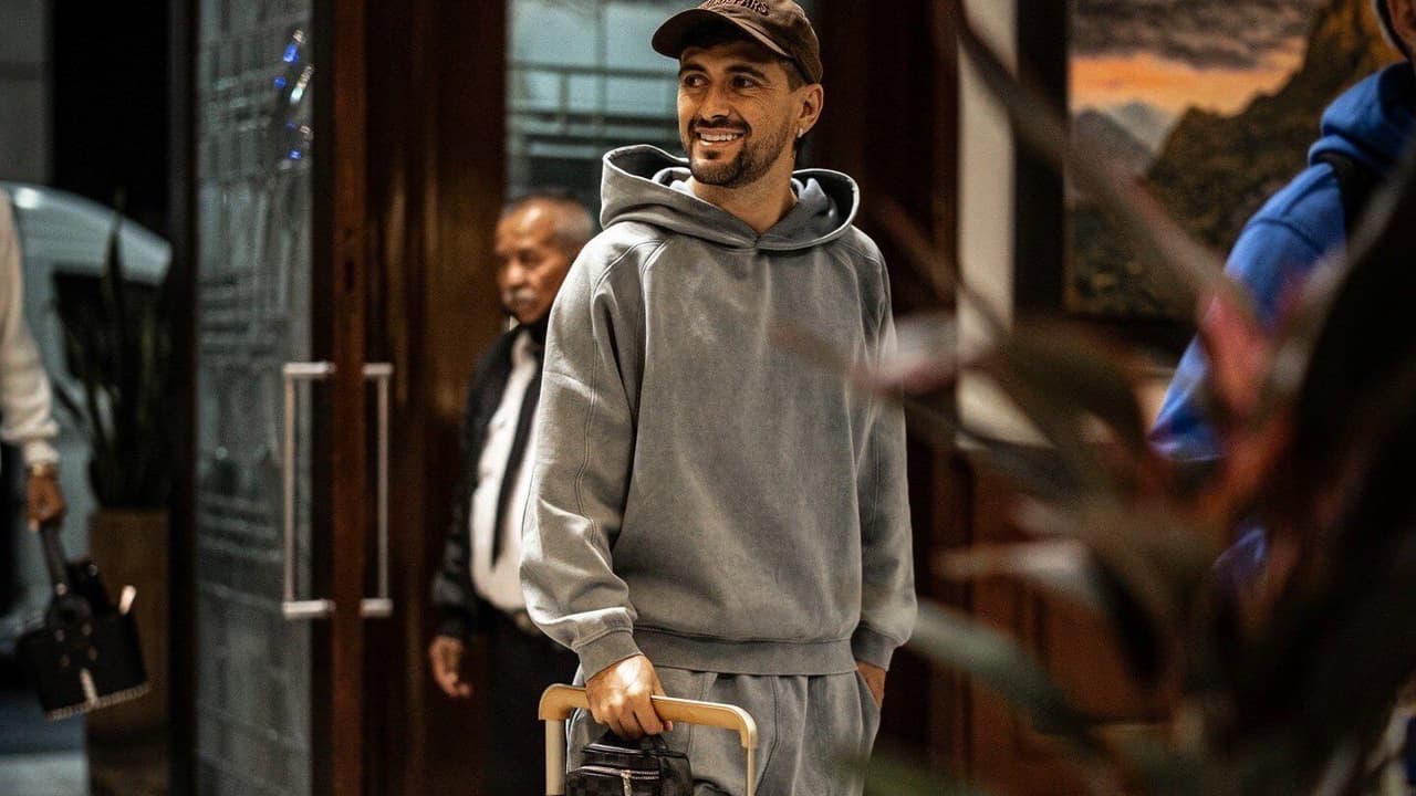 Sete jogadores do Flamengo podem ser convocados nesta terça; repercussão afeta o clube na Data Fifa