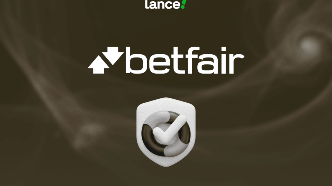 Betfair imagen