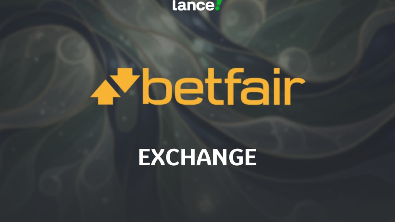 Casino Betfair