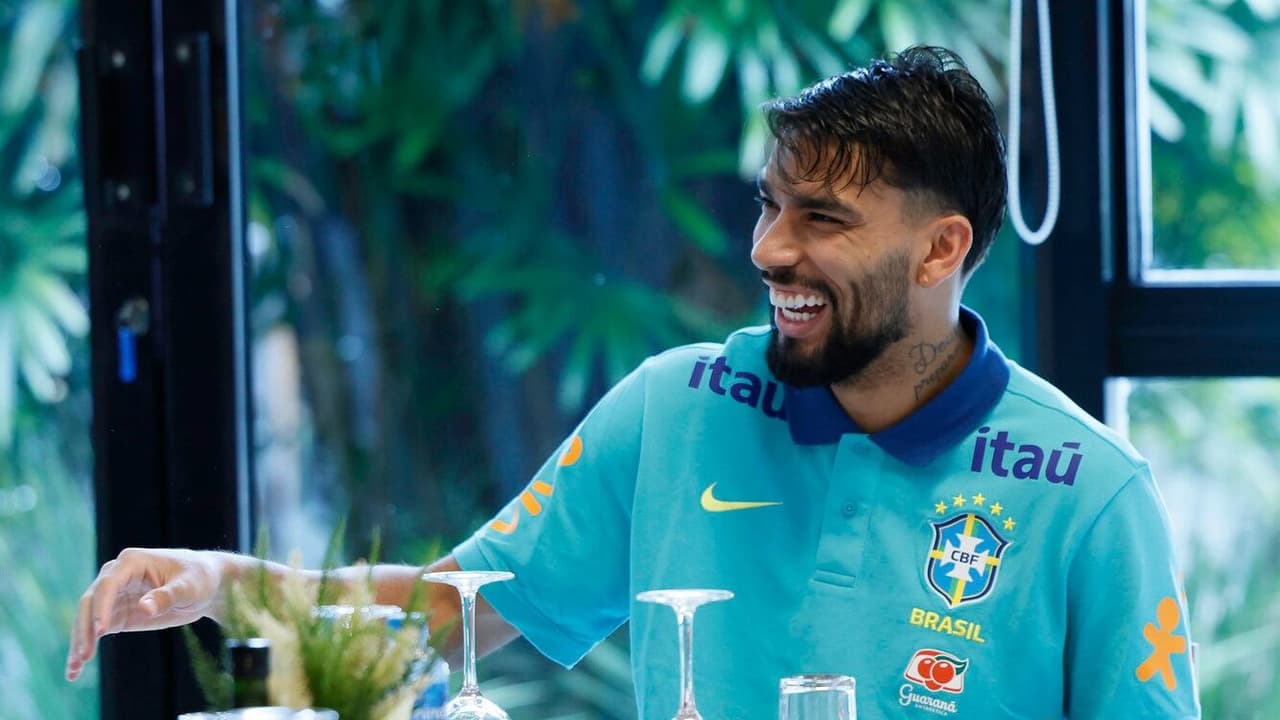 Paquetá quase volta ao Flamengo enquanto investigações de apostas agitam os bastidores do futebol