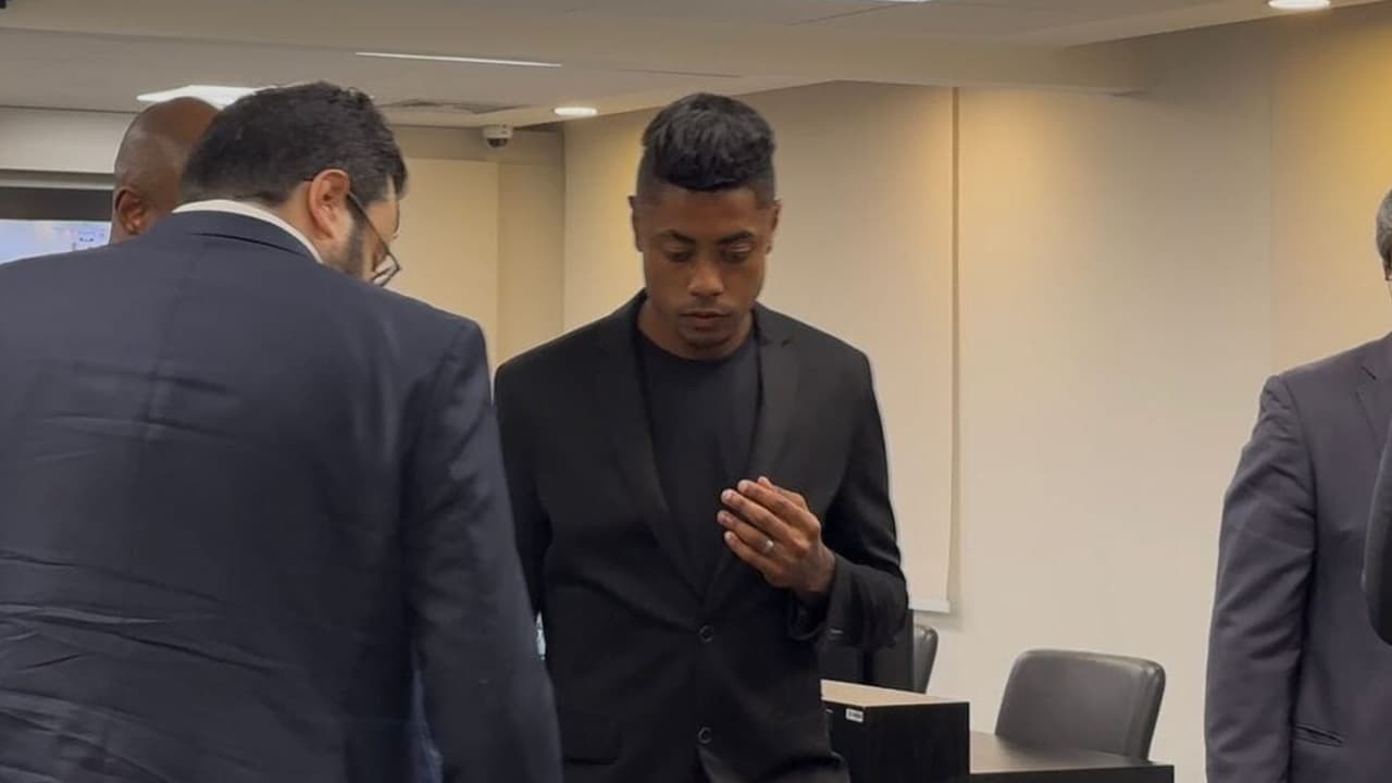 Flamengo respira aliviado após relator acolher tese da defesa no caso Bruno Henrique