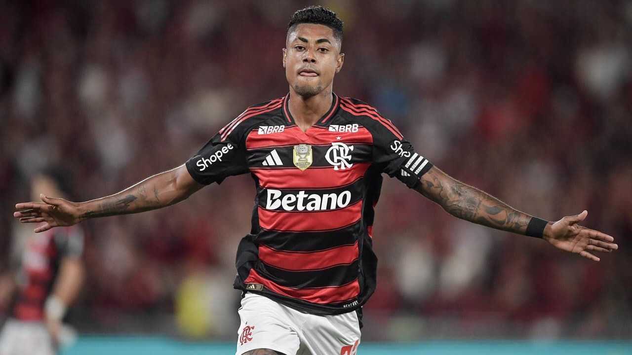 Torcedores do Palmeiras reagem à vitória do Flamengo: 