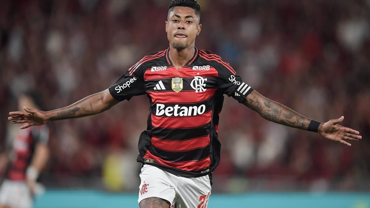 No epicentro do debate, jornalistas reagem à polêmica decisão do STJD sobre Bruno Henrique, do Flamengo