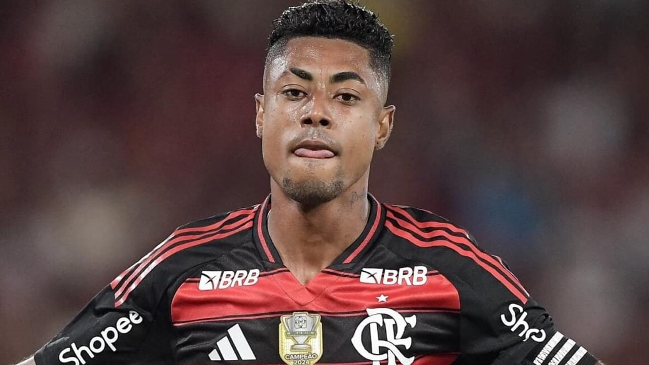 Bruno Henrique dispara a reação após resultado do julgamento que mexe com seus interesses