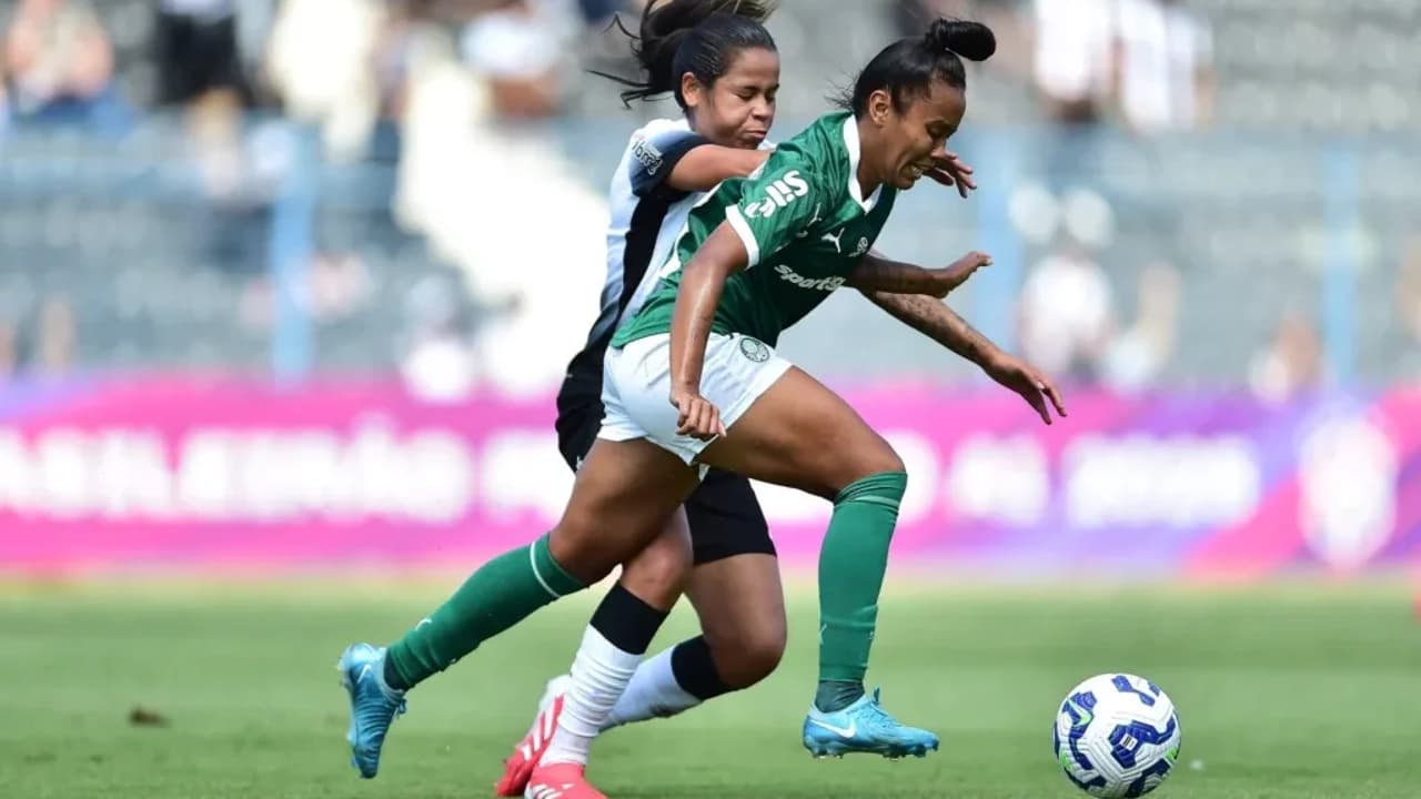 Corinthians e Palmeiras avançam com vitórias e se aproximam da final do Paulistão Feminino