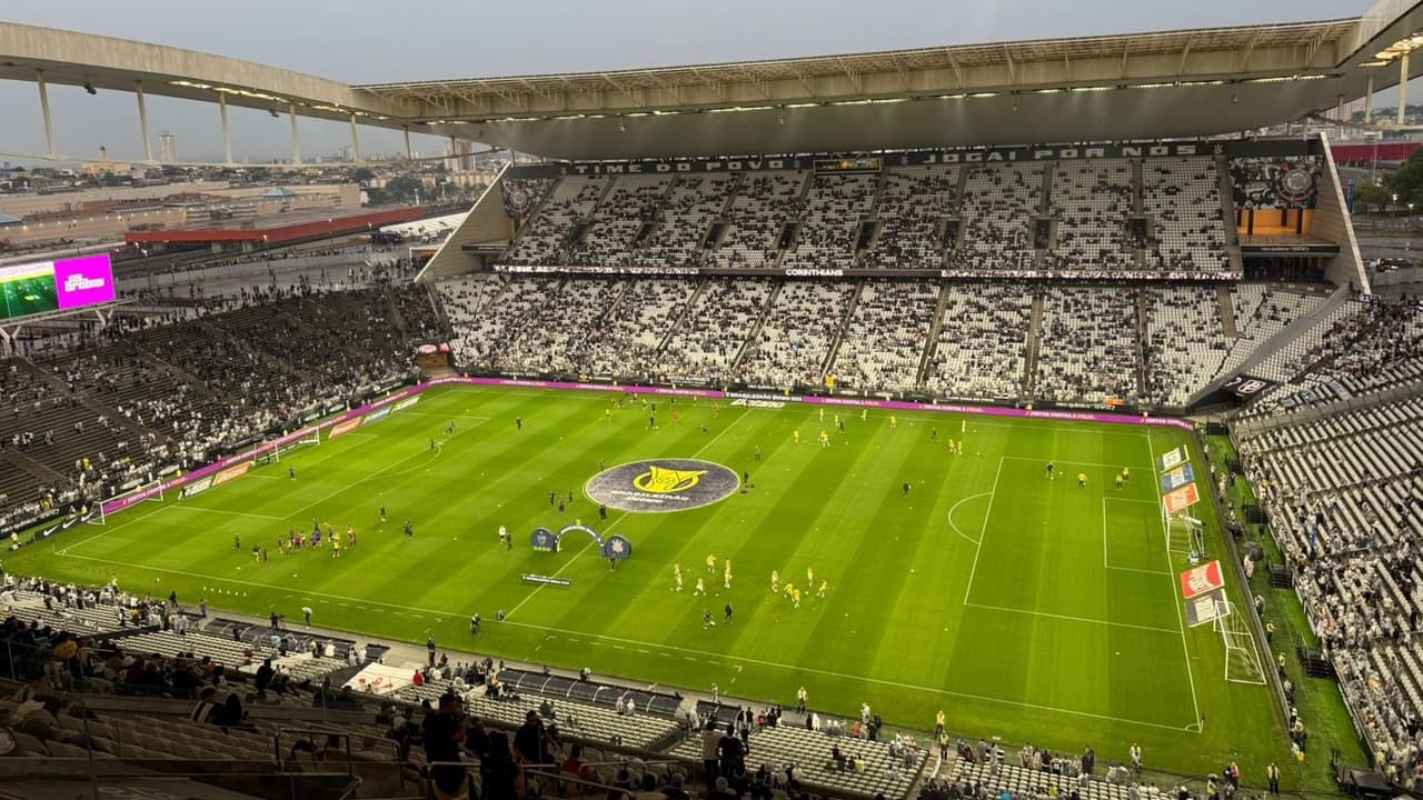 Corinthians define data final da Vaquinha e já arrecada cerca de R$ 7 milhões para reforços