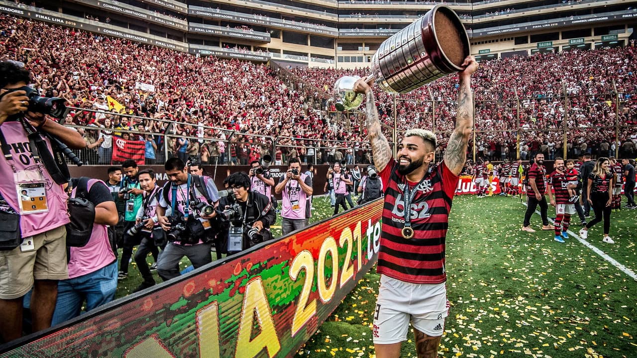 Vice do Flamengo desafia rivais por vaga na Libertadores 2026; futuro depende de resultados decisivos