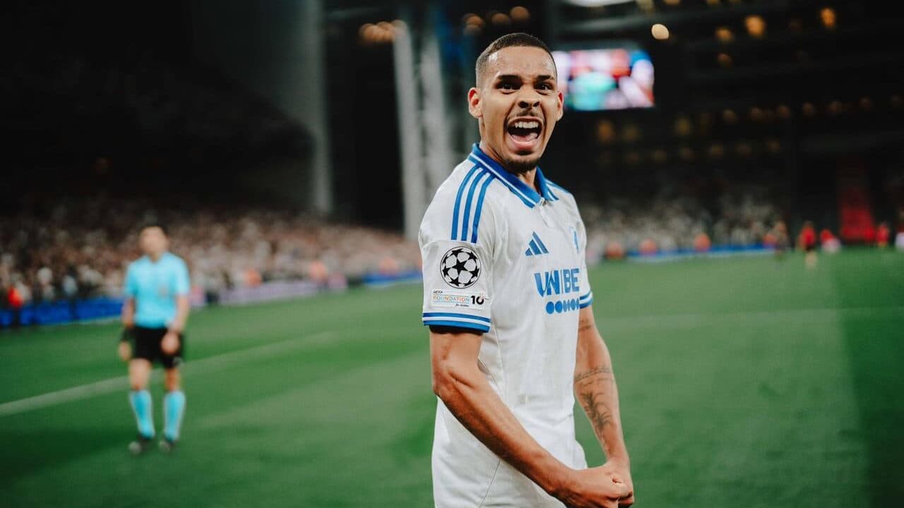 Imagem da notícia - LANCE!