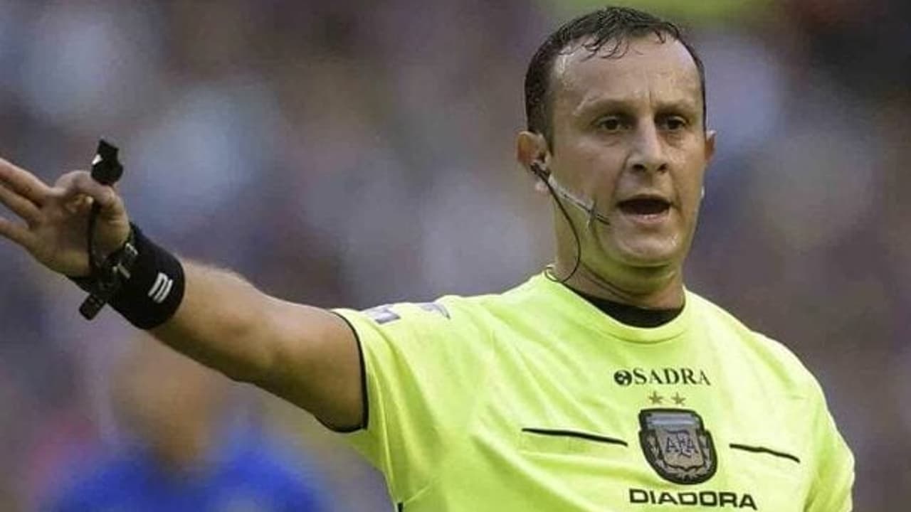 Palmeiras e Flamengo em choque: decisão da arbitragem gera revolta em torcedores e protestos