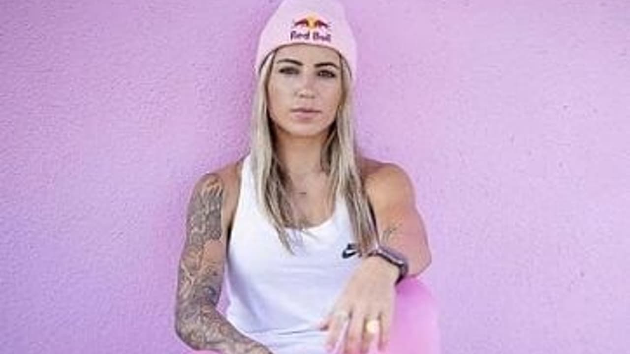 Leticia Bufoni Onlyfans Leaked