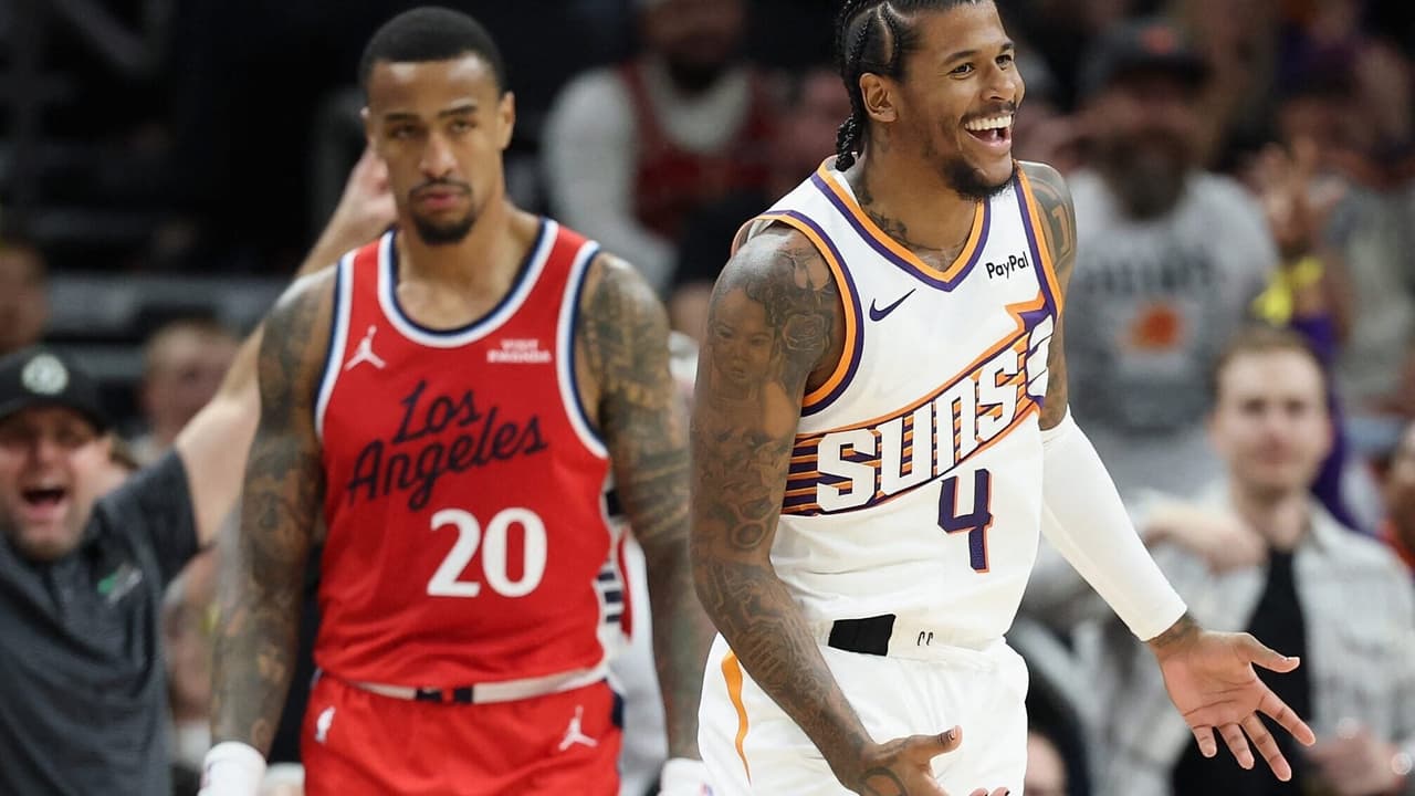 Estreia de Green e show de Booker: veja os lances de quinta (6) na NBA