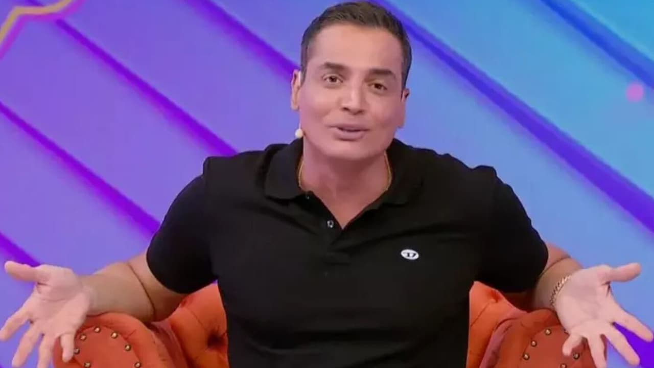 Léo Dias promete desafio inusitado aos jogadores do Flamengo se conquistarem título sonhado