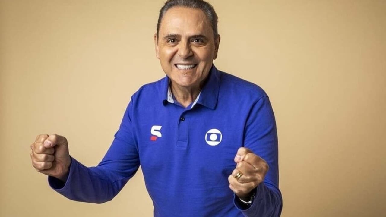 Luis Roberto provoca reação entre torcedores: Flamengo e São Paulo batizados nas redes sociais