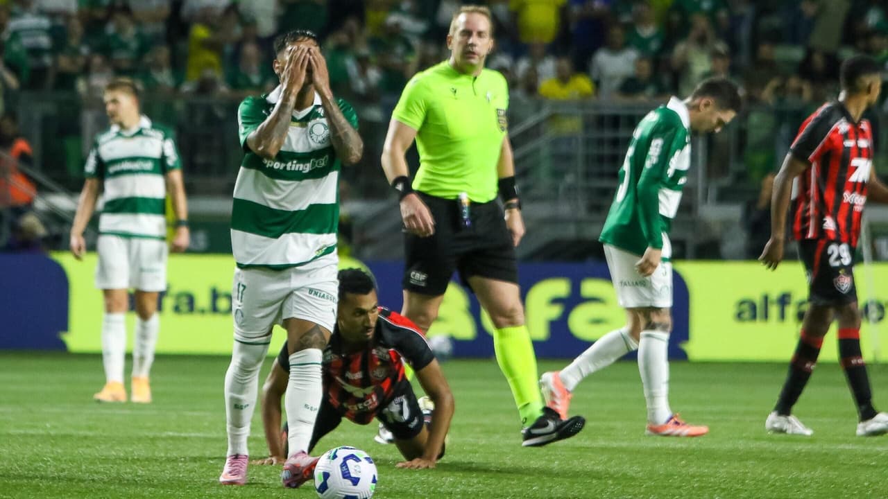 Imagem da notícia - LANCE!