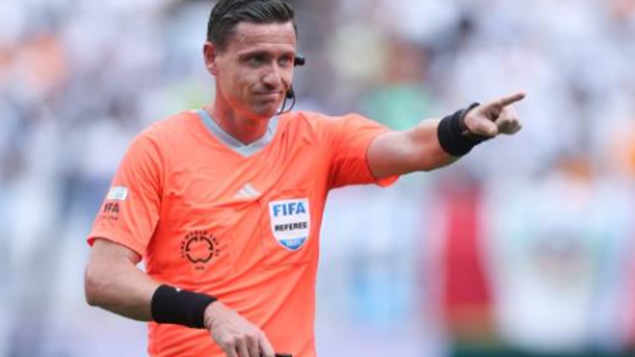 STJD pune árbitro e VAR após polêmica em clássico entre São Paulo e Palmeiras, gera debate sobre arbitragem