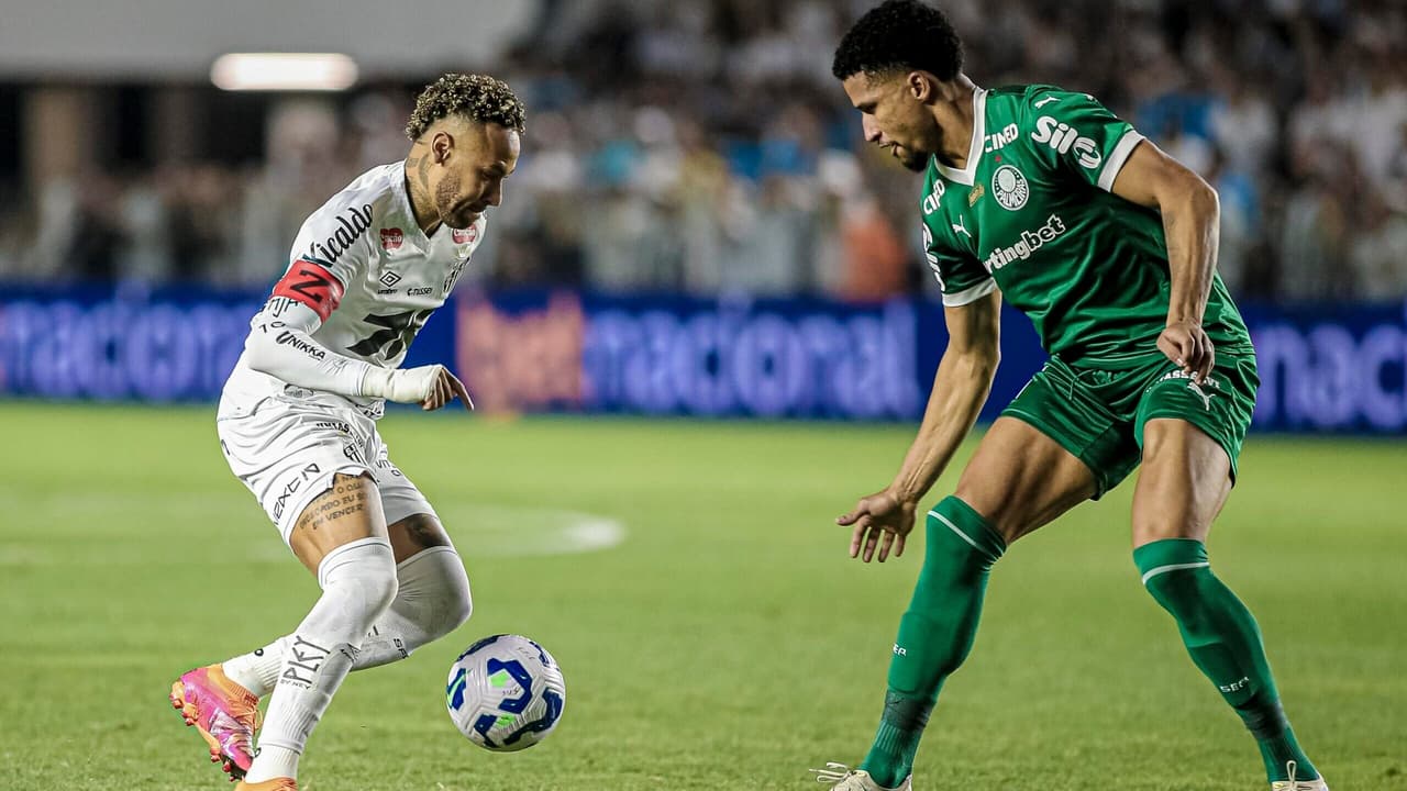 Palmeiras enfrenta suas escolhas e vê Flamengo tomar a liderança em meio ao tumulto da Série A