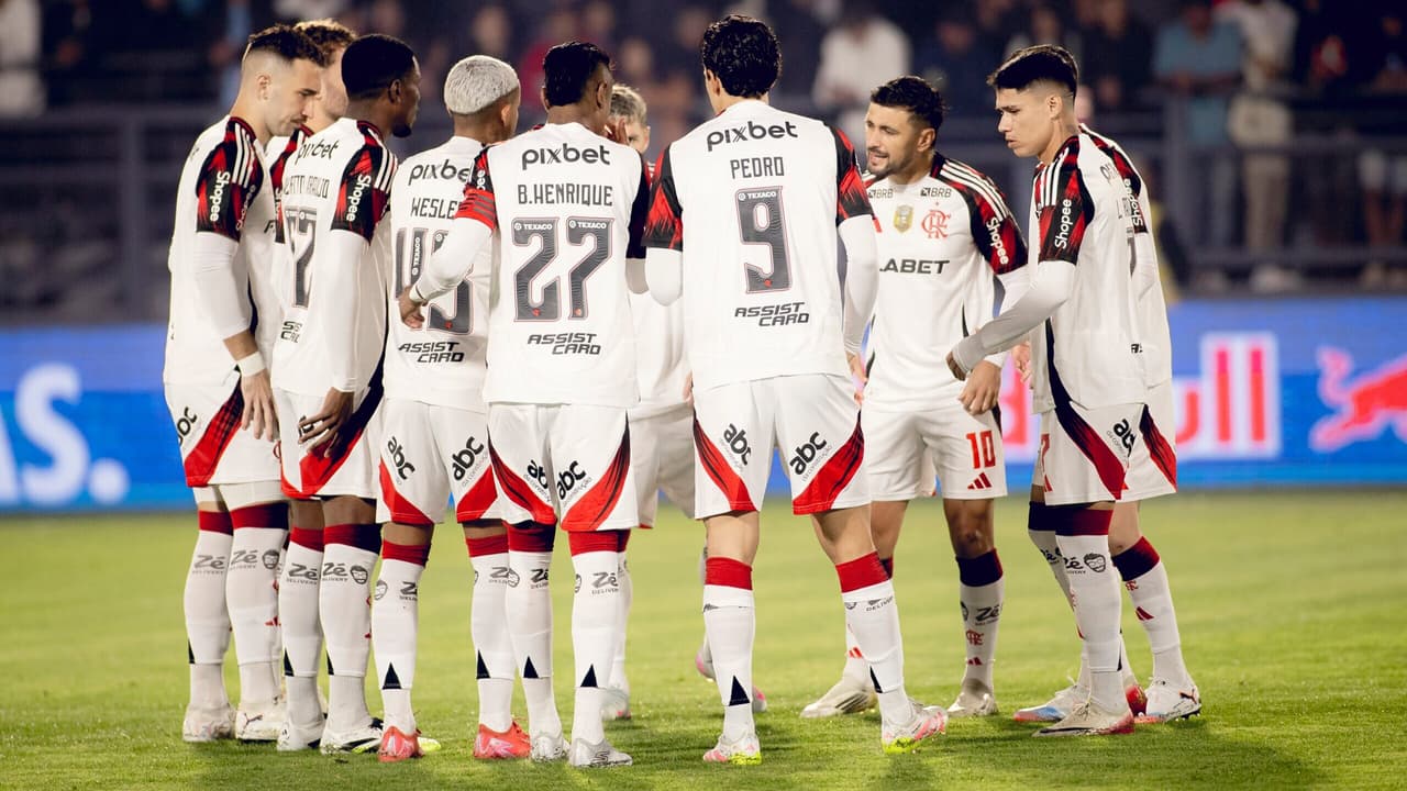 Danilo, do Flamengo, revela novo desafio na carreira e dispara recado aos torcedores