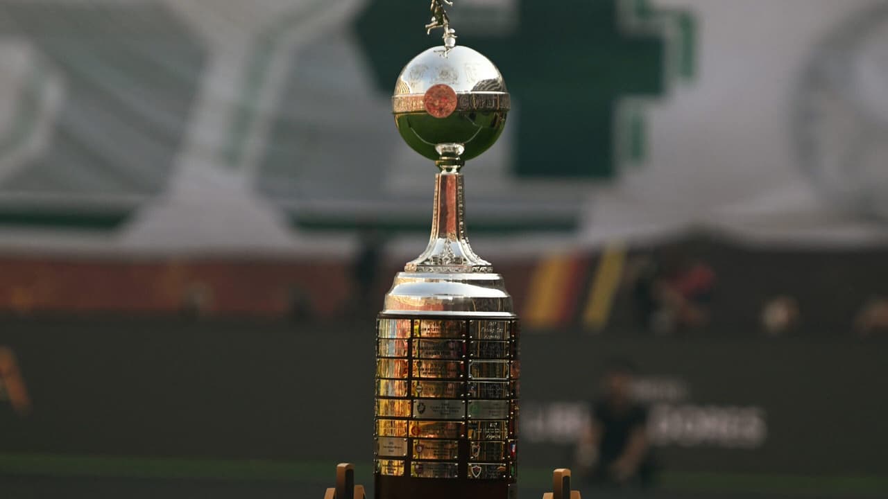 Flamengo lidera a lista de títulos da Libertadores; relembre os campeões históricos do torneio