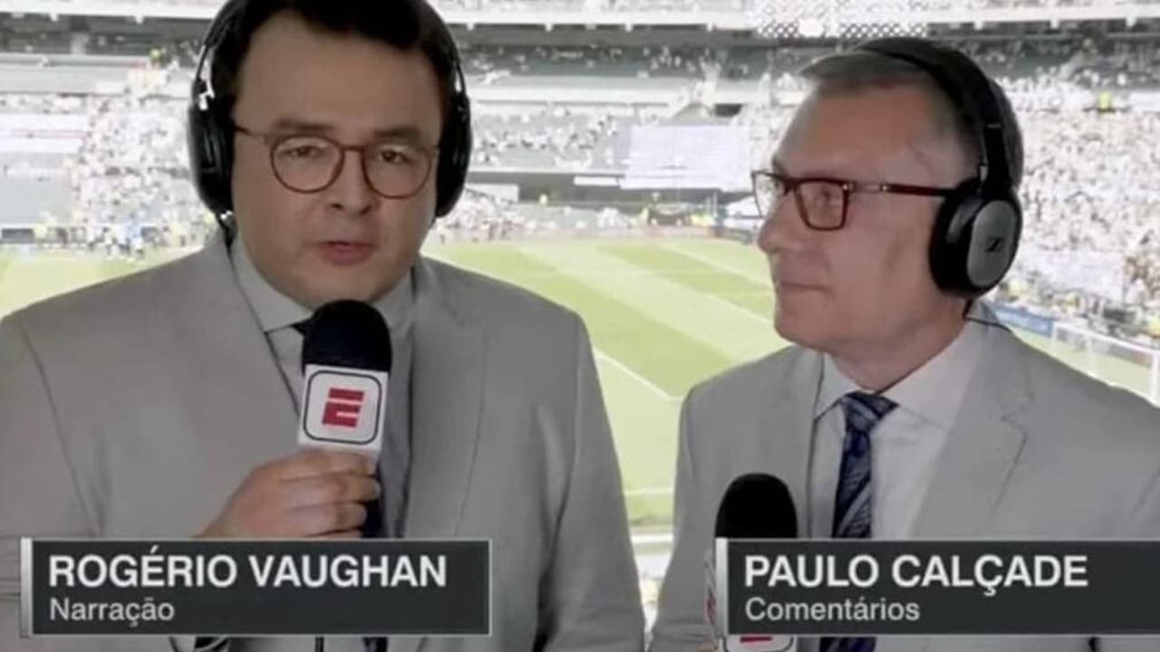 Palmeiras x LDU quebra recordes: ESPN registra a maior audiência da sua história em jogo decisivo