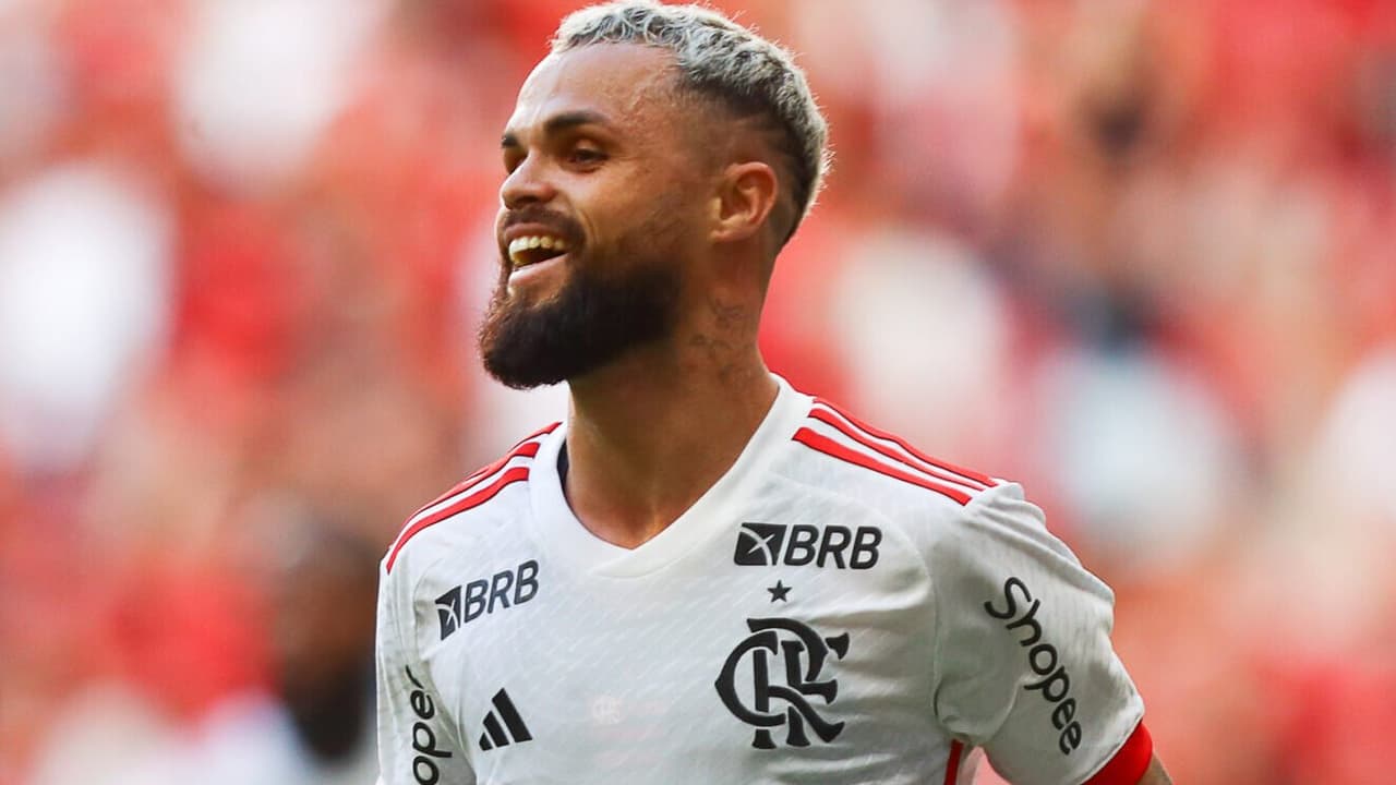 Flamengo define escalação decisiva para encerrar campanha no Brasileirão contra o Mirassol