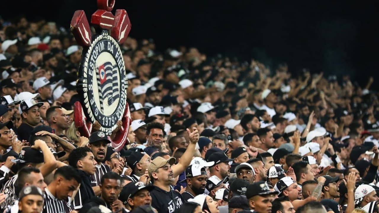 Corinthians enfrenta 