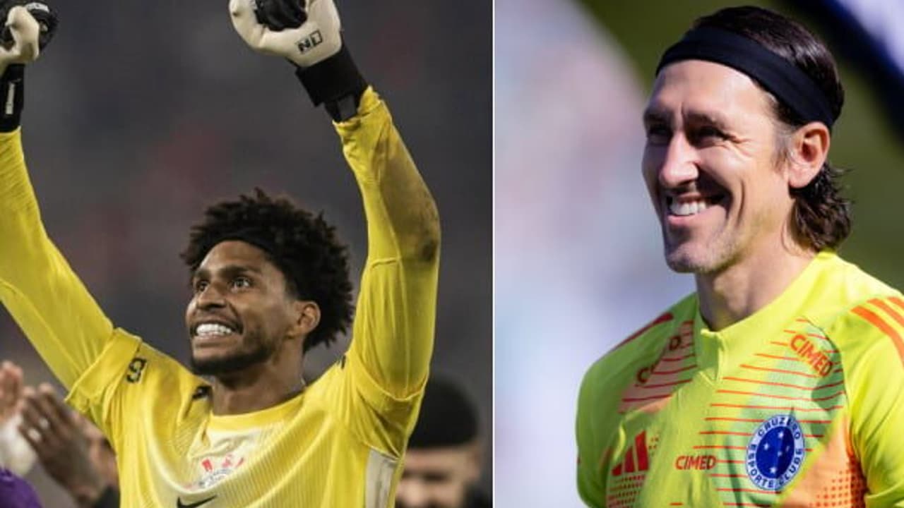 Corinthians e Cruzeiro: quem se destaca com o elenco mais valioso no mercado?