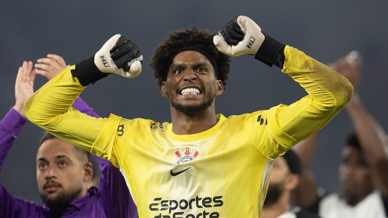 Desempregado, Hugo Souza revela sonho da Copa do Mundo e desabafa sobre desafios enfrentados