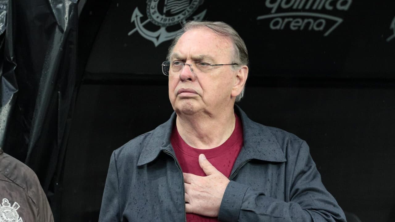 Conselho aprova orçamento de R$ 800 milhões para o Corinthians em 2026; desafios à vista!