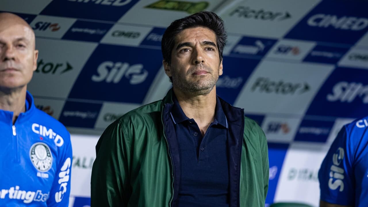 Renovação de Abel Ferreira com o Palmeiras gera burburinho na Espanha: um histórico em jogo