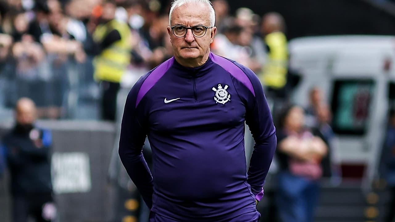 Corinthians desafia o Fortaleza para quebrar marca negativa contra times do Z-4 em jogo crucial