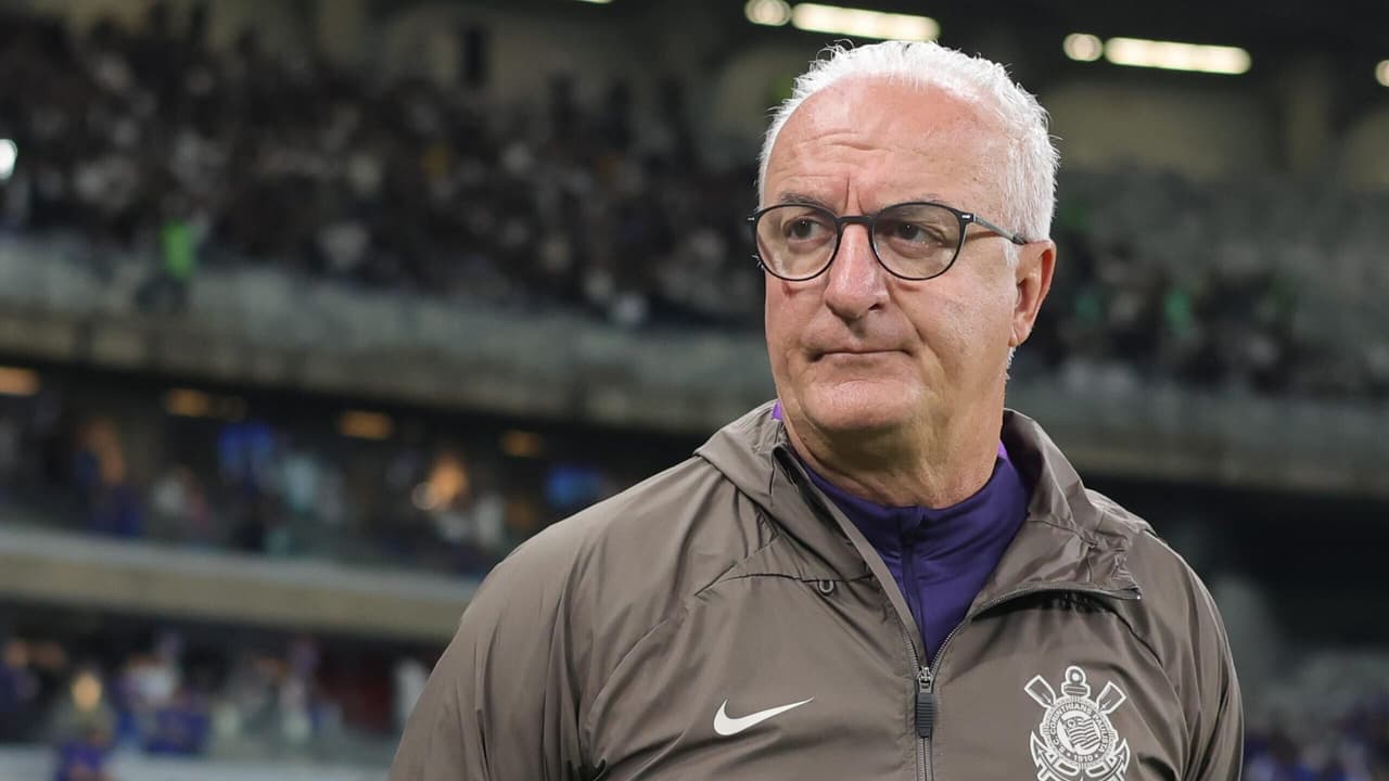 Corinthians desafia o Cruzeiro com escalação ousada; Dorival Júnior mantém estratégia firme