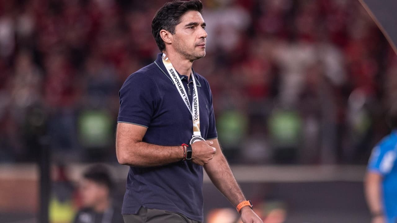 Leila e Abel reagem à derrota na Libertadores, enquanto Conmebol promete apoio e mudança de foco