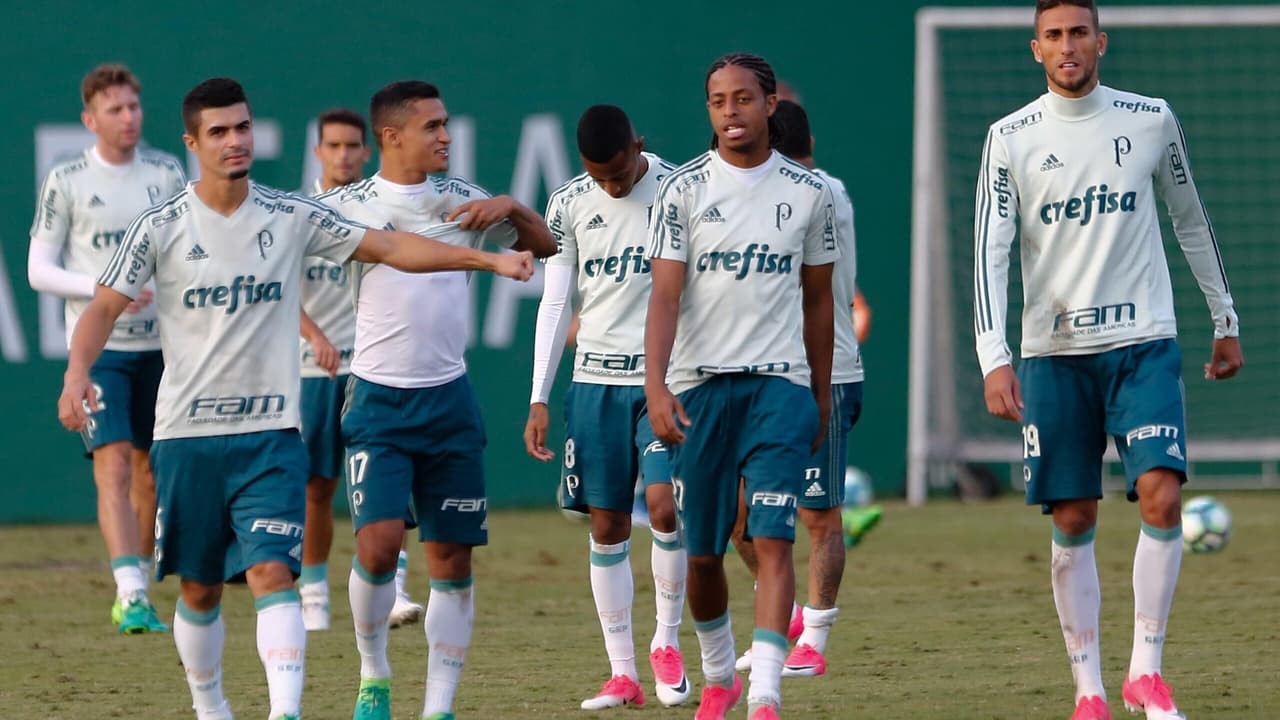 Rafael Marques, ex-jogador de Palmeiras e Botafogo, é confirmado como técnico no Paulistão