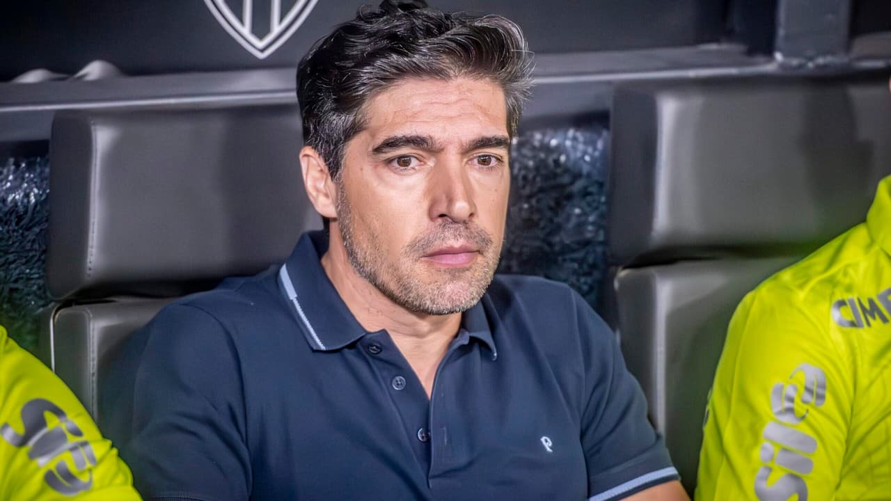 Empate do Cruzeiro aquece a disputa: Palmeiras sela o vice-campeonato do Brasileirão