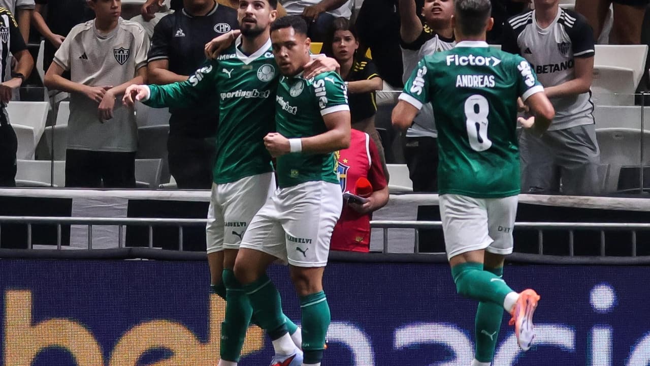 Palmeiras define programação de janeiro no Paulistão e busca manter supremacia em Barueri