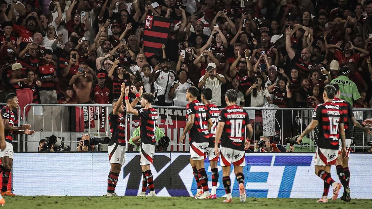 Torcedores do Palmeiras reagem à conquista do Flamengo e apontam culpados: Vergonha