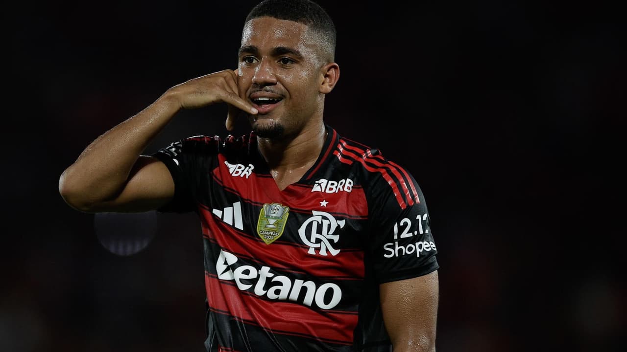 Flamengo em polêmica: título do Brasileirão gera debate fervoroso entre torcedores e especialistas