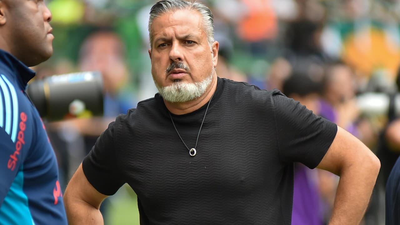 Boto questiona pressão sobre Flamengo e Palmeiras e destaca diferenças na formação de atletas