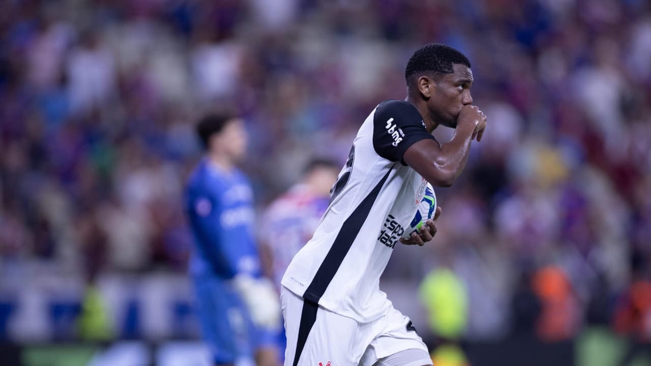 Jovens do Corinthians têm última chance para brilhar em teste decisivo antes da finalíssima