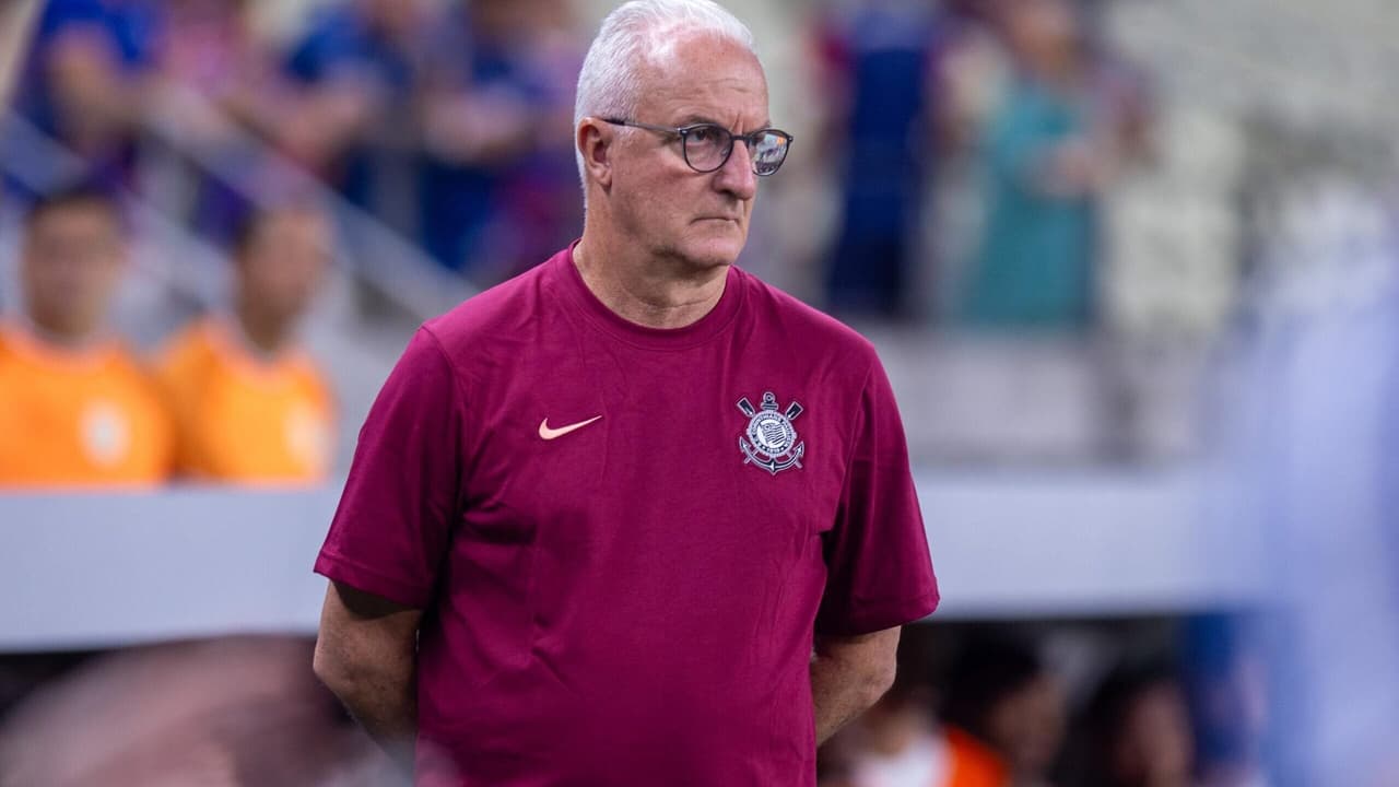 Corinthians garante vaga na Sul-Americana, mas encerra Brasileirão como o pior paulista da temporada