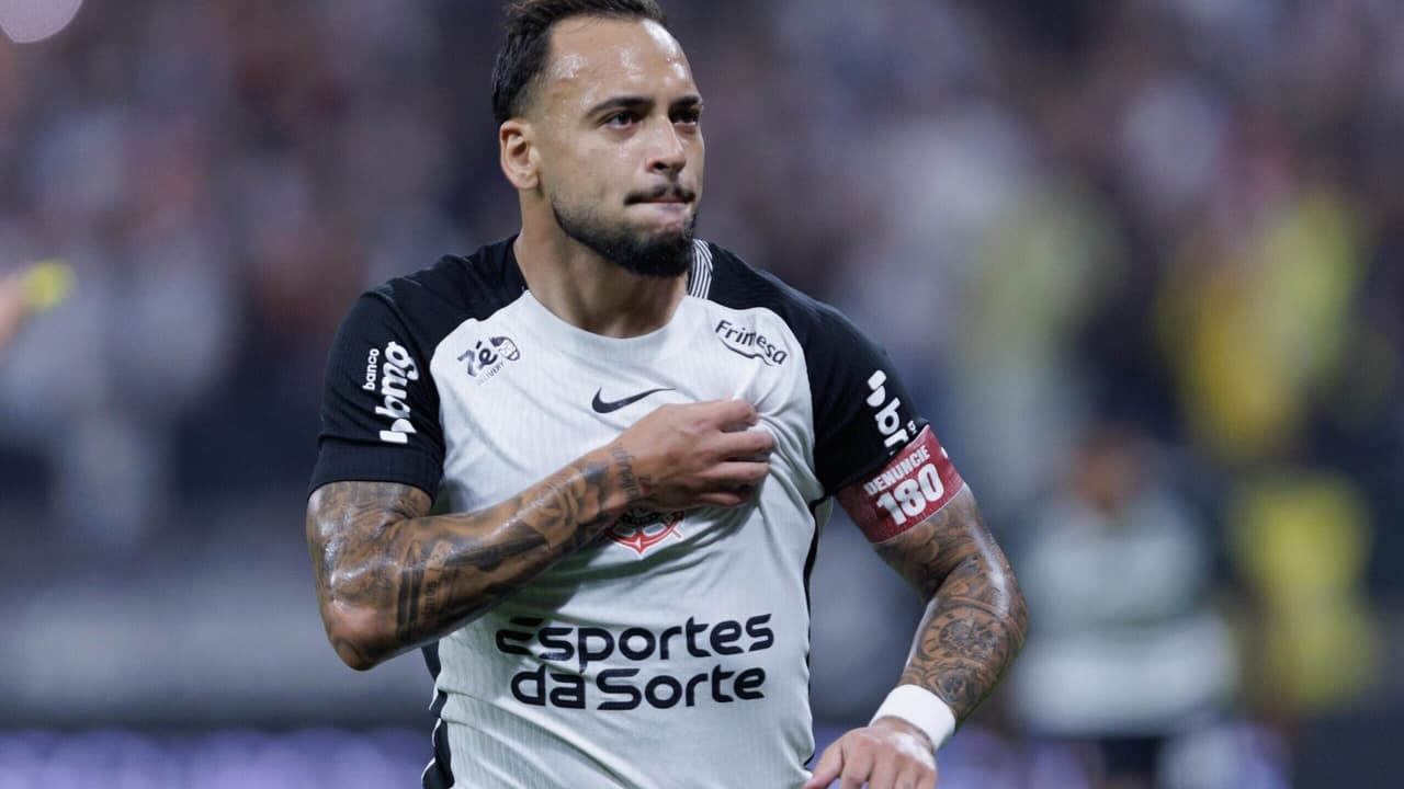 Maycon desafia favoritismo do Cruzeiro na Copa do Brasil: 