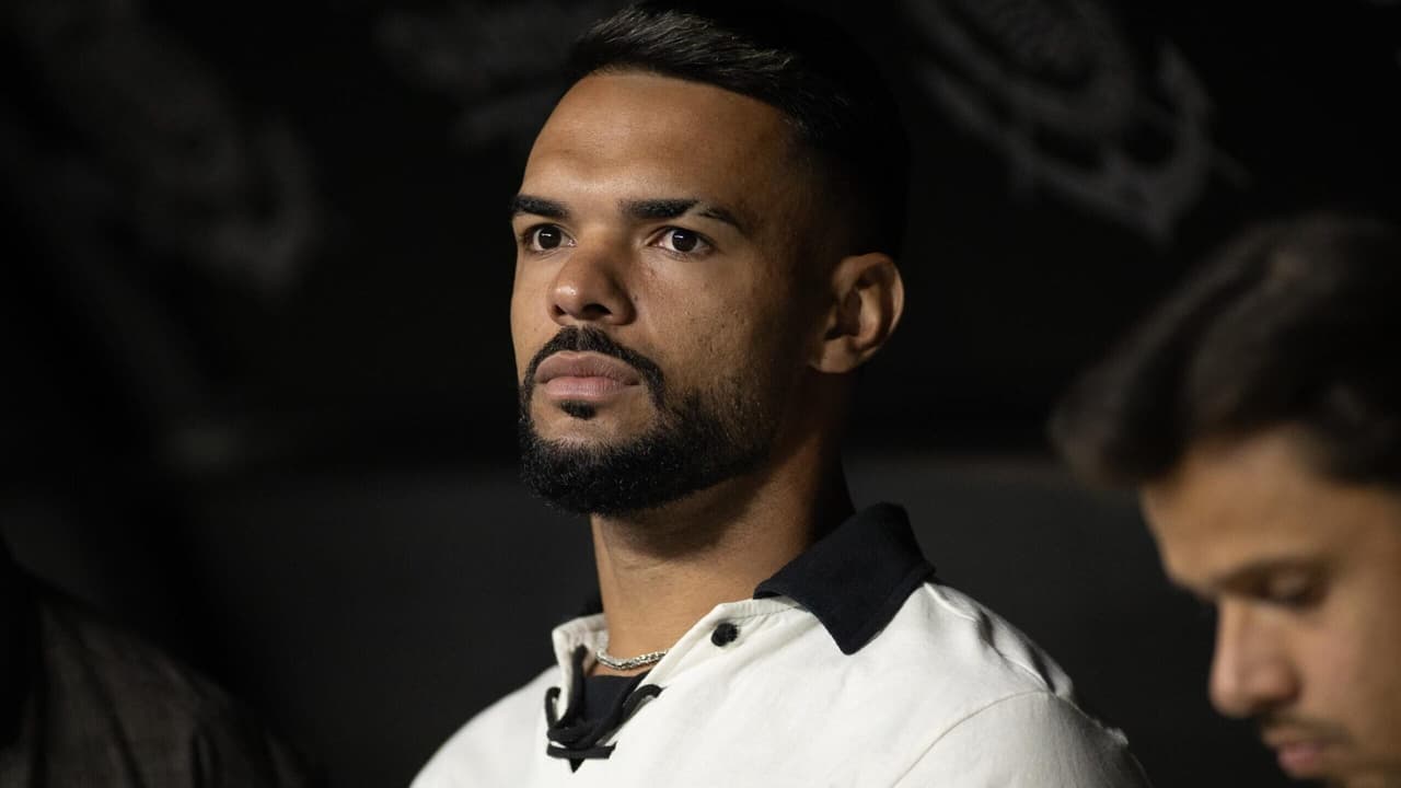 Corinthians em alerta: dores de Raniele ameaçam sua participação na semifinal da Copa do Brasil