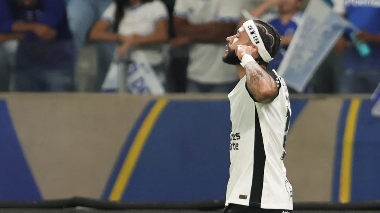 Corinthians desafia adversários e aposta em força fora de casa para decisão decisiva no torneio