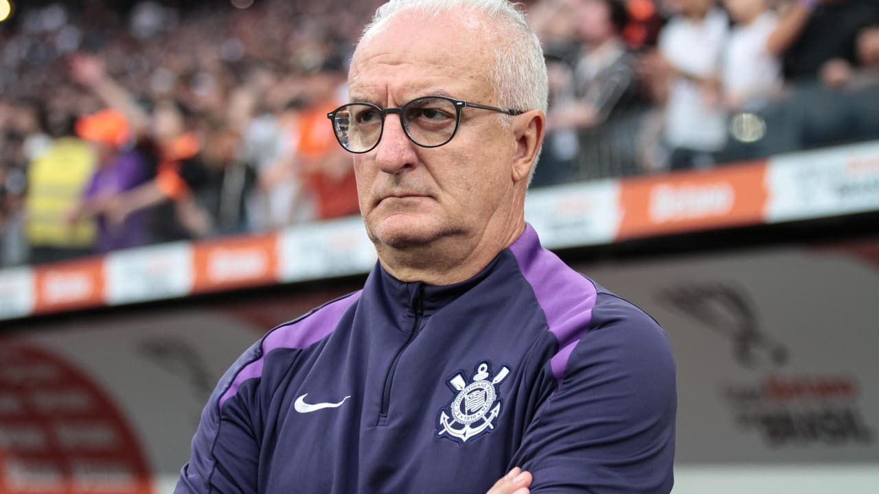 Torcedores do Corinthians reagem com mensagens a Dorival Jr após conquista da Copa do Brasil