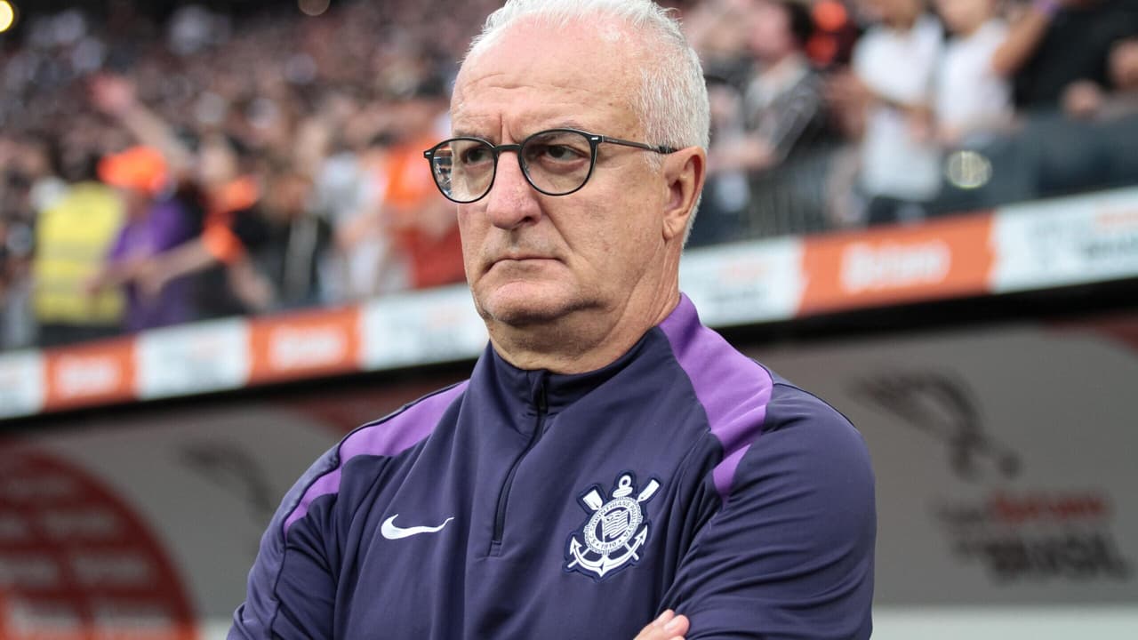 Dorival Campos busca a quinta final da Copa do Brasil e pode igualar grande marca de Felipão