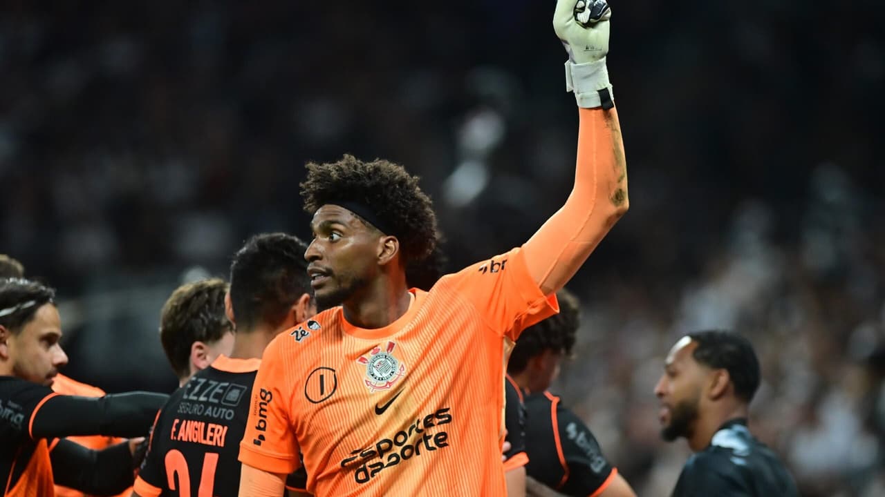 Corinthians desafia rivais e garante vaga na oitava final da Copa do Brasil; histórico impressiona