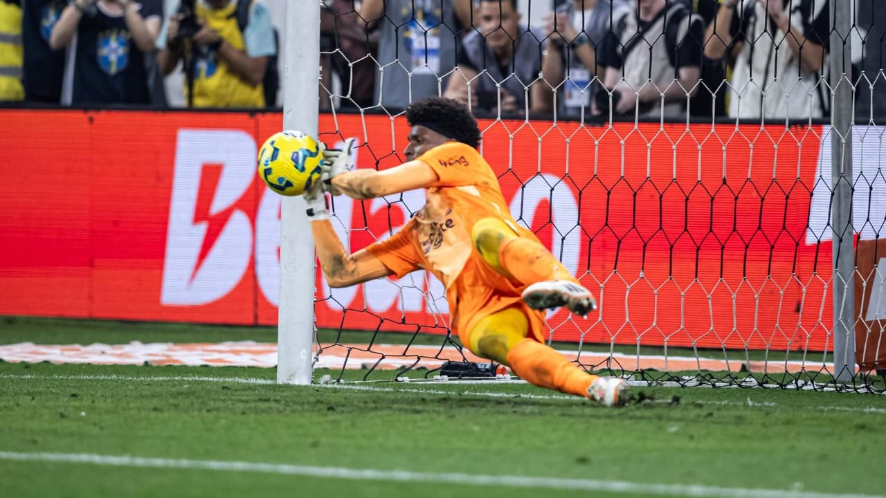 Corinthians desafia a pressão e amplia seu retrospecto vitorioso em decisões na Arena Neo Química