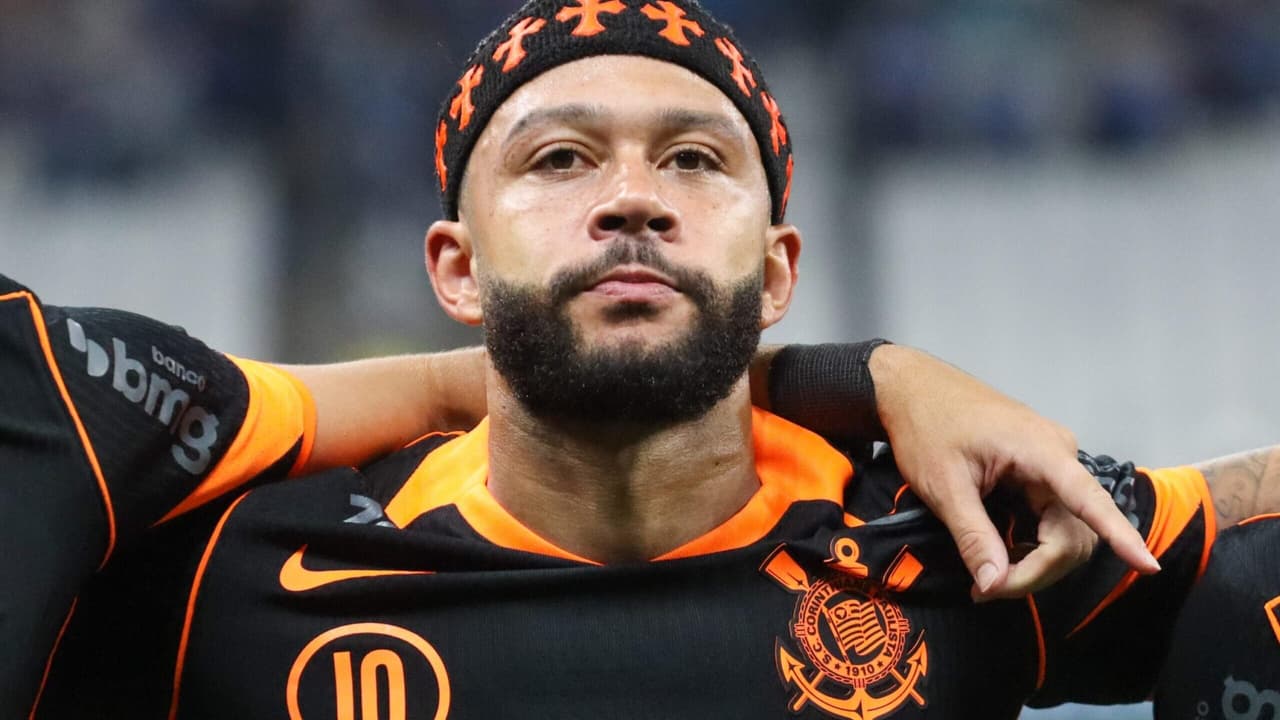 Corinthians define cronograma decisivo para finais da Copa do Brasil, com muito em jogo